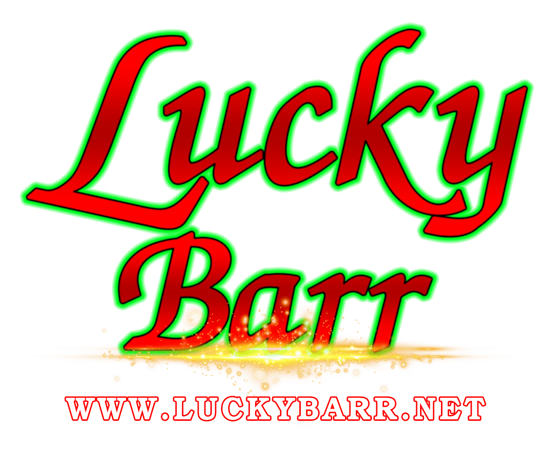 luckybarr